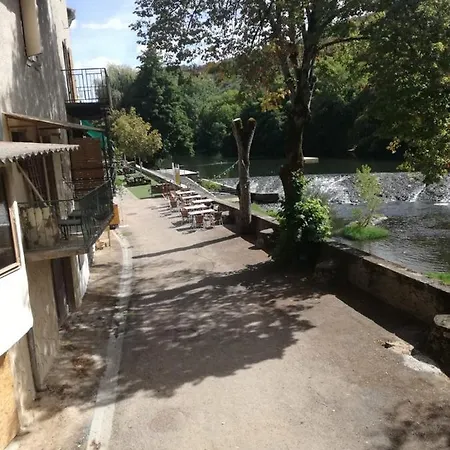 Casa vacanze Bridge House Laguépie