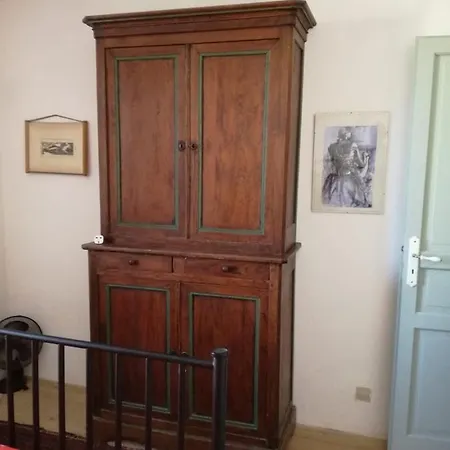 Bridge House Casa vacanze *