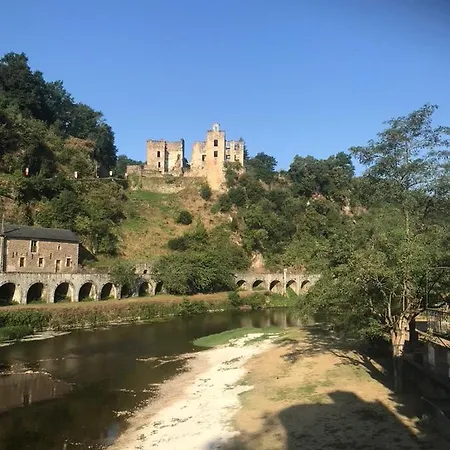 Bridge House