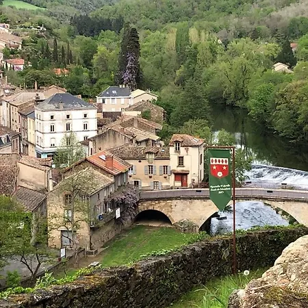 Casa vacanze Bridge House Laguépie