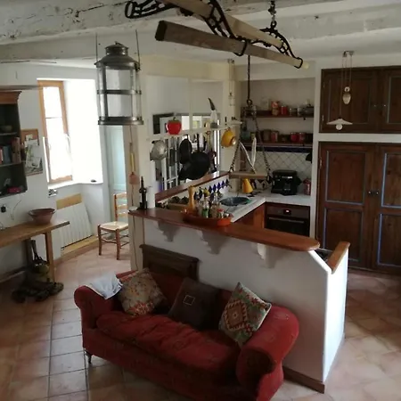 Bridge House