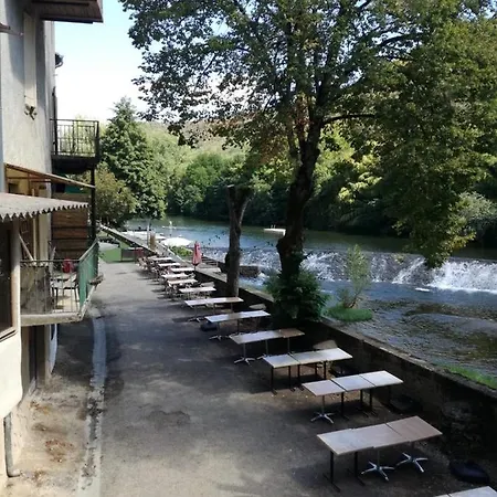 Bridge House *