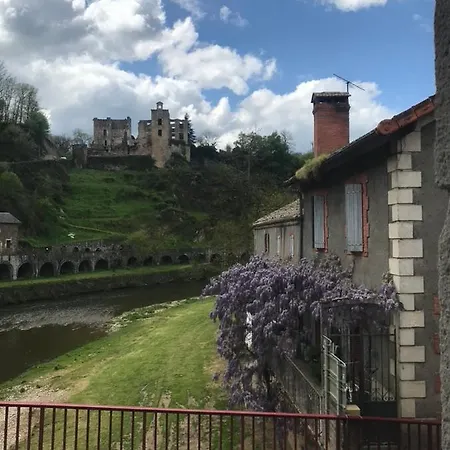 Bridge House